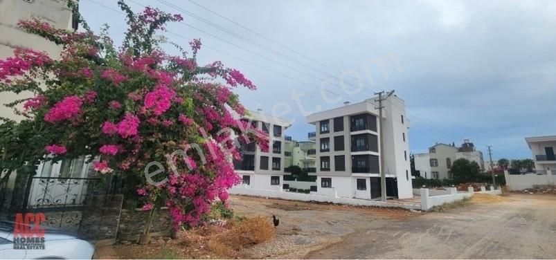 Acc Homes'tan Altıntaş'ta Satılık Arsa — fotoğraf 3