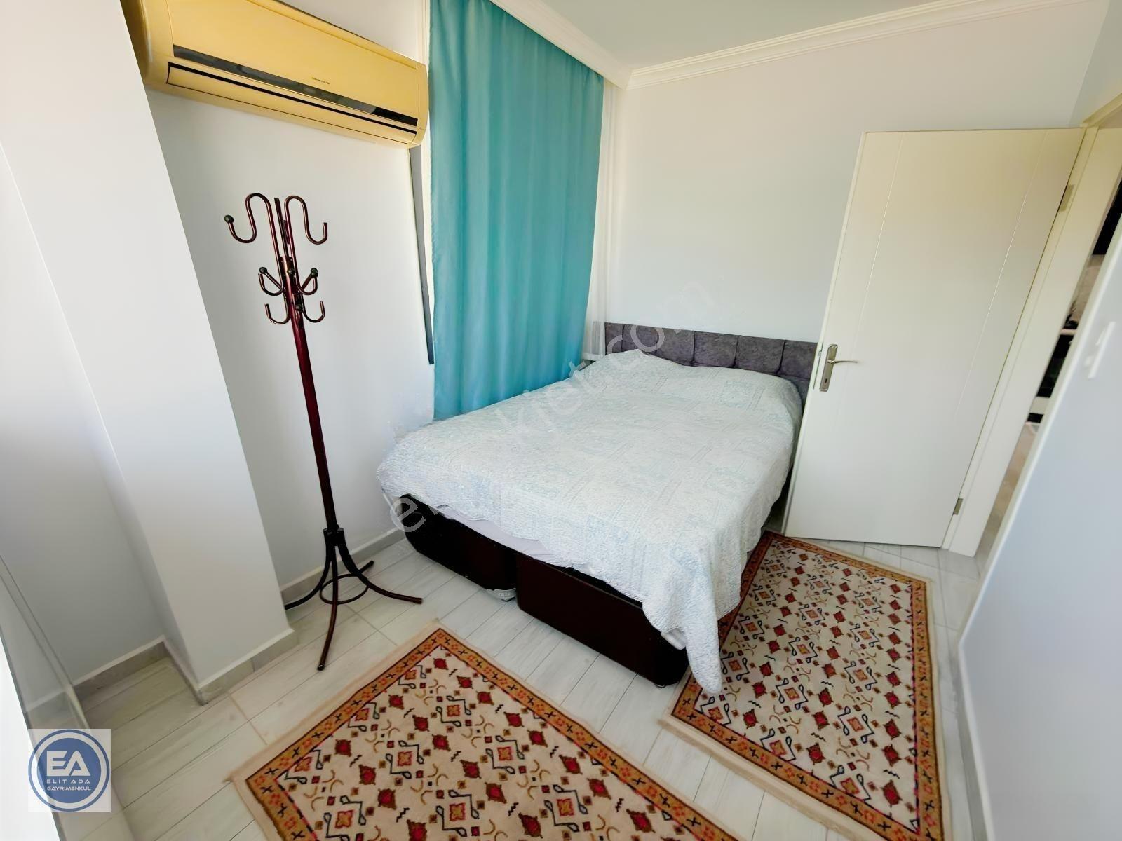 Nazilli Pazarı Mevkinde Önü Açık Ferah 3+3 Eşyalı Satılık — fotoğraf 10