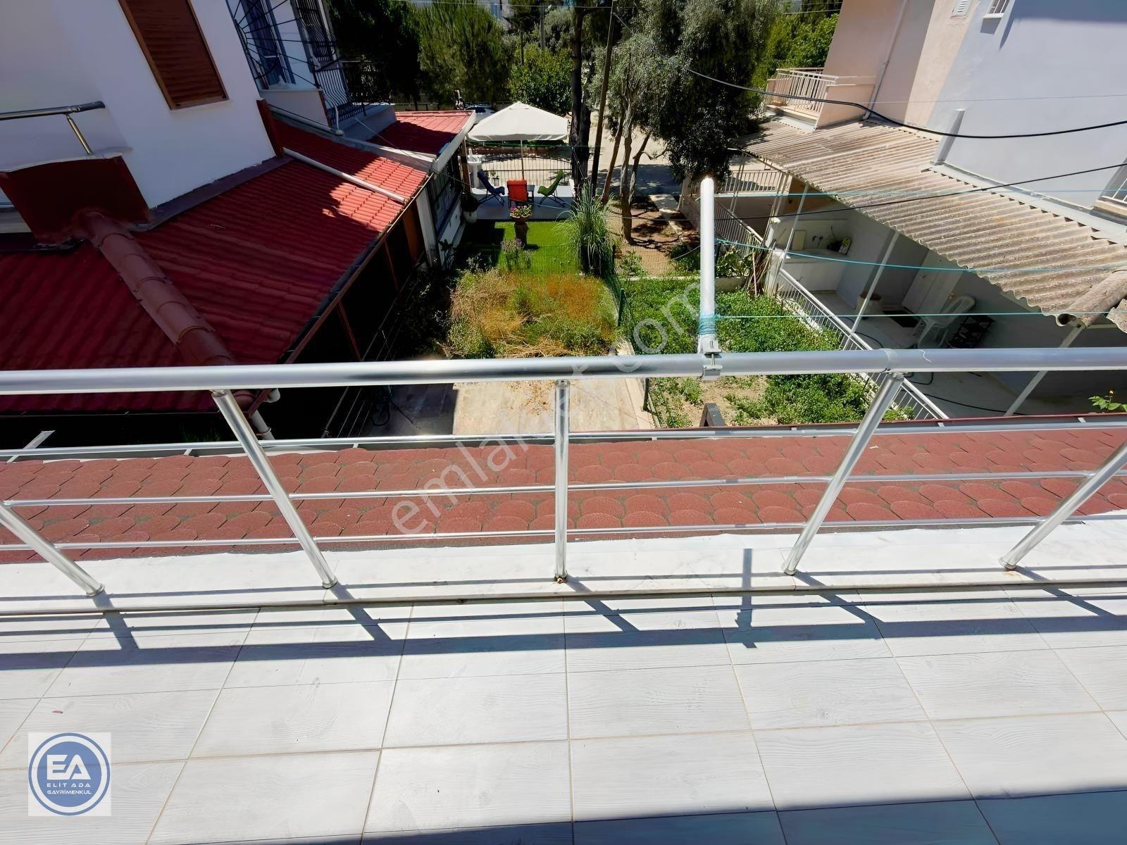 Nazilli Pazarı Mevkinde Önü Açık Ferah 3+3 Eşyalı Satılık — fotoğraf 12