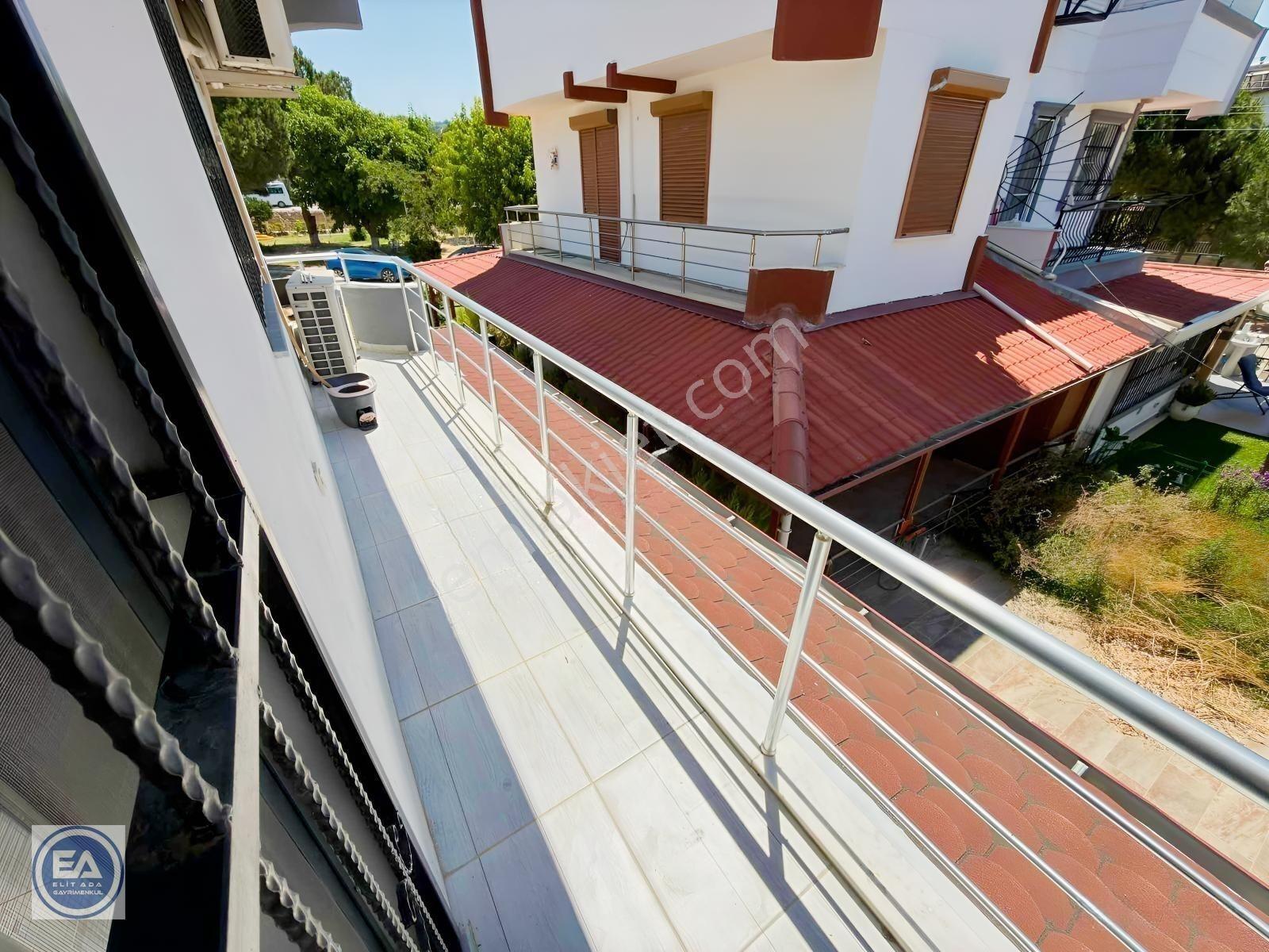 Nazilli Pazarı Mevkinde Önü Açık Ferah 3+3 Eşyalı Satılık — fotoğraf 19