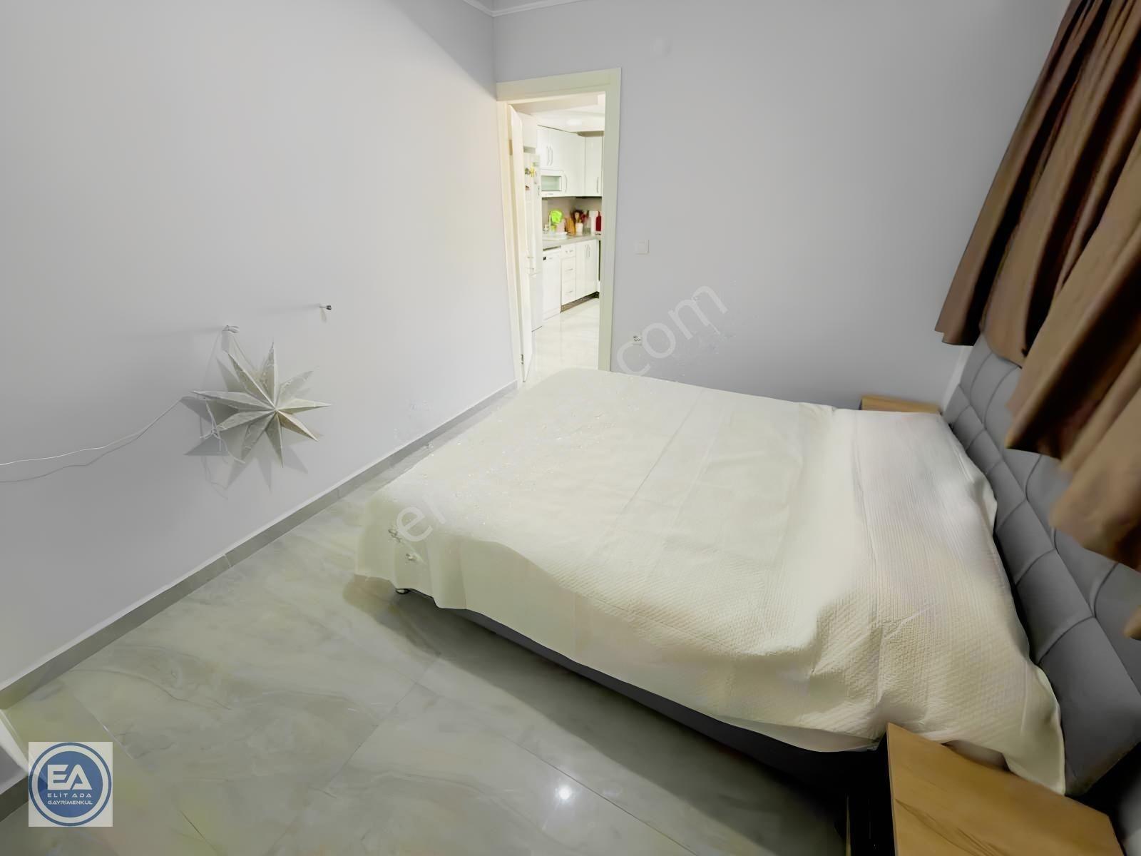 Nazilli Pazarı Mevkinde Önü Açık Ferah 3+3 Eşyalı Satılık — fotoğraf 33