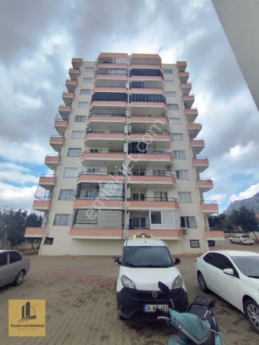 Kozan Gayrimenkulden Güzel Evlerde En Cazip Fiyatlı 3+1 Başkayok — fotoğraf 2