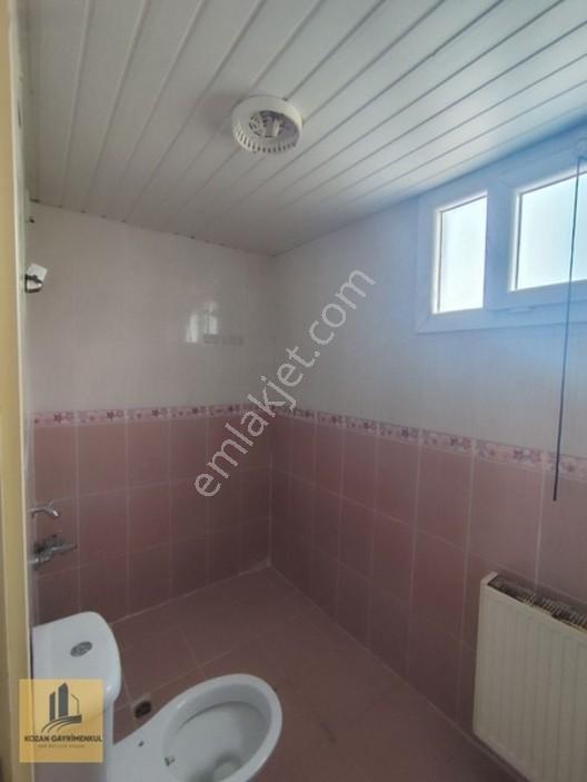 Kozan Gayrimenkulden Güzel Evlerde En Cazip Fiyatlı 3+1 Başkayok — fotoğraf 8