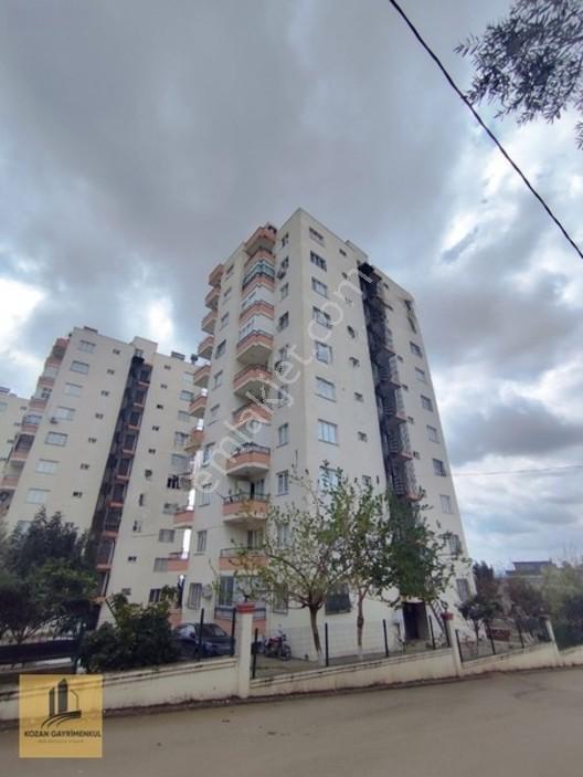 Kozan Gayrimenkulden Güzel Evlerde En Cazip Fiyatlı 3+1 Başkayok — fotoğraf 14