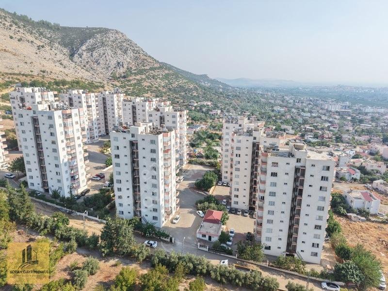 Kozan Gayrimenkulden Güzel Evlerde En Cazip Fiyatlı 3+1 Başkayok — fotoğraf 15