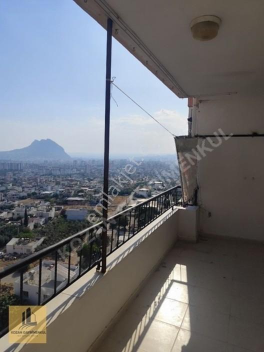 Kozan Gayrimenkulden Güzel Evlerde En Cazip Fiyatlı 3+1 Başkayok — fotoğraf 19