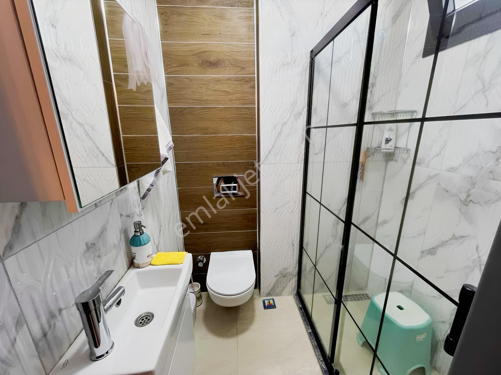 Dağlı !gayrimenkul'den|geniş Bahçeli|lüks|3+1|villa!! — fotoğraf 6