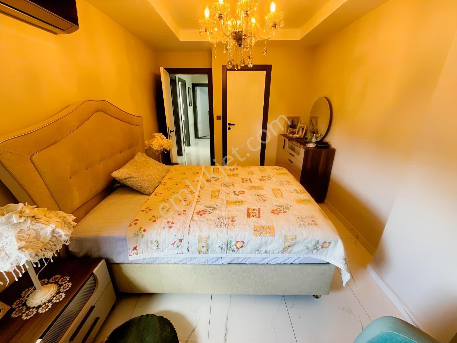Dağlı !gayrimenkul'den|geniş Bahçeli|lüks|3+1|villa!! — fotoğraf 8