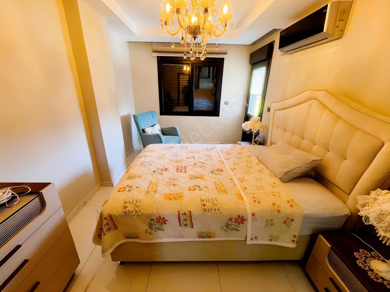 Dağlı !gayrimenkul'den|geniş Bahçeli|lüks|3+1|villa!! — fotoğraf 9