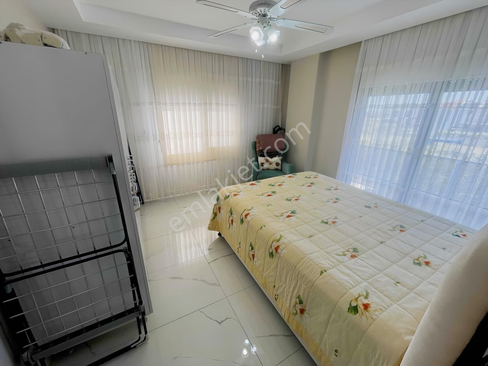 Dağlı !gayrimenkul'den|geniş Bahçeli|lüks|3+1|villa!! — fotoğraf 12