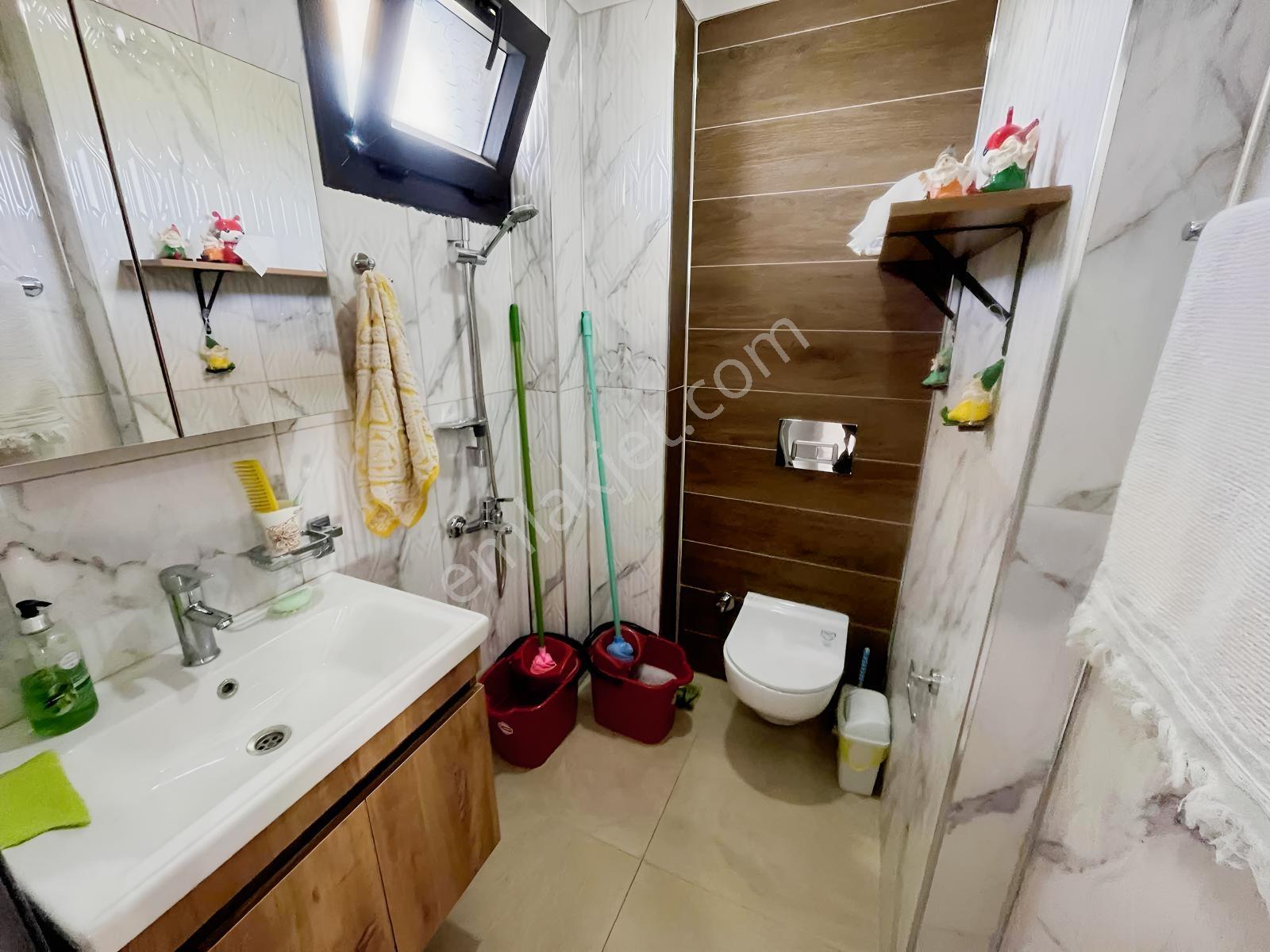Dağlı !gayrimenkul'den|geniş Bahçeli|lüks|3+1|villa!! — fotoğraf 14