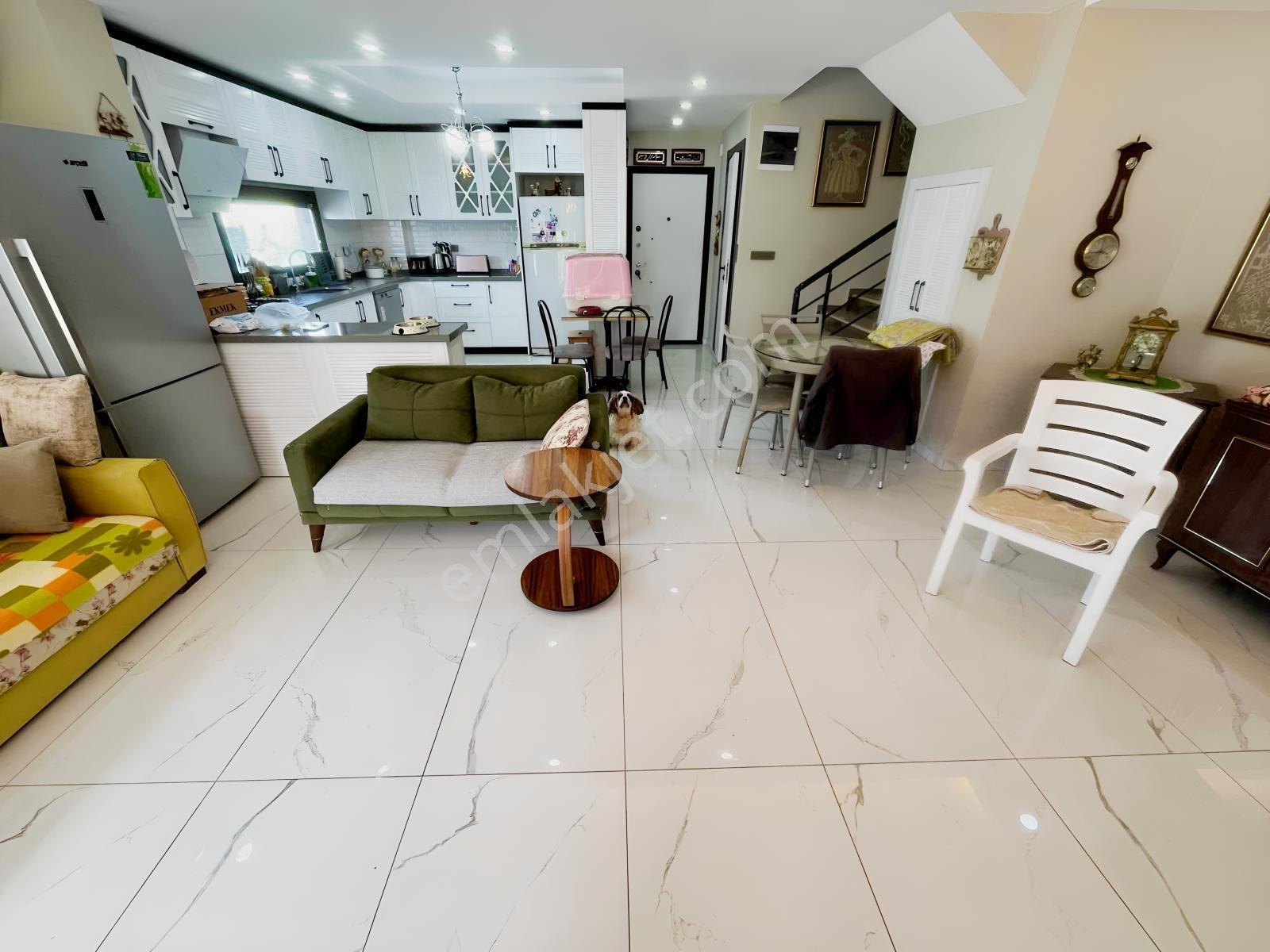 Dağlı !gayrimenkul'den|geniş Bahçeli|lüks|3+1|villa!! — fotoğraf 19
