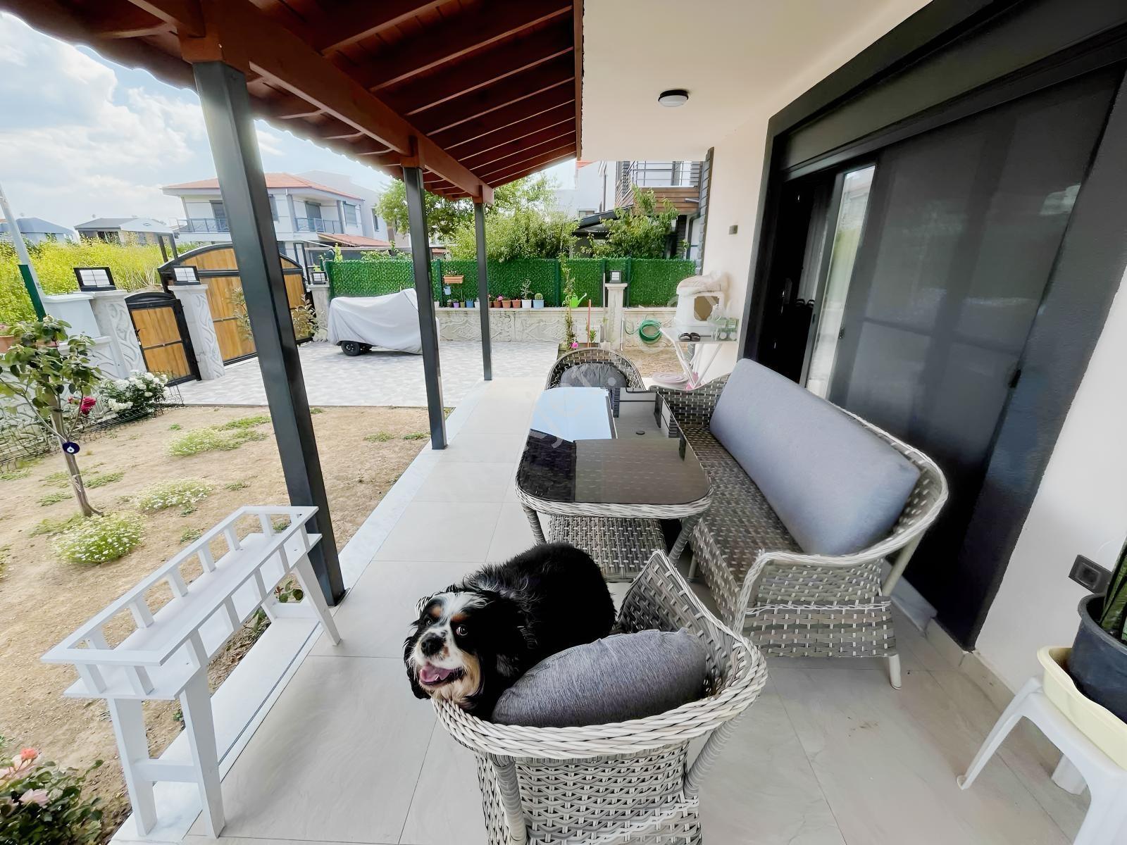 Dağlı !gayrimenkul'den|geniş Bahçeli|lüks|3+1|villa!! — fotoğraf 21