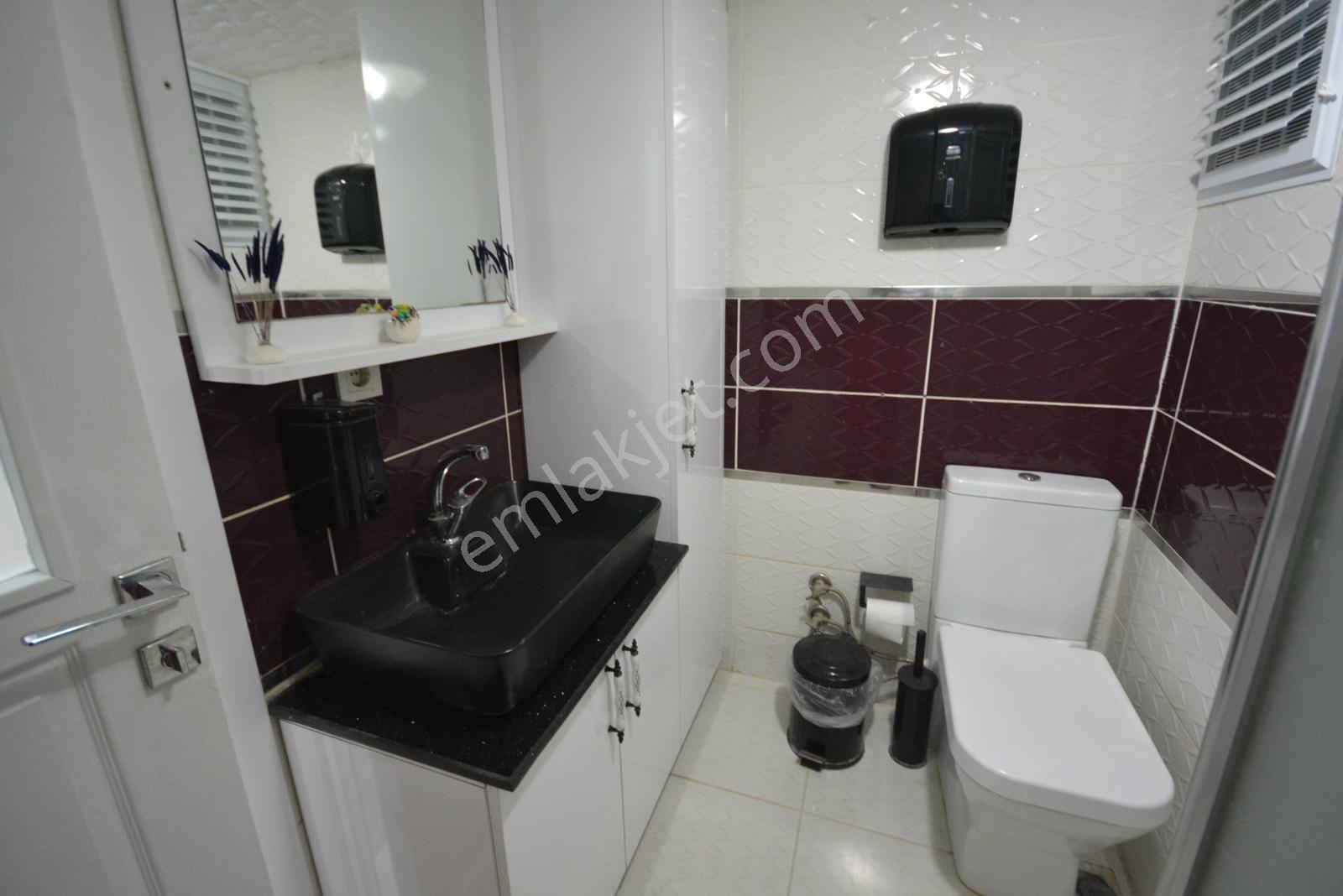 Metronun Yanında Eminevime Uygun 2+1 Özel Dekorlu Satılık Daire — fotoğraf 6
