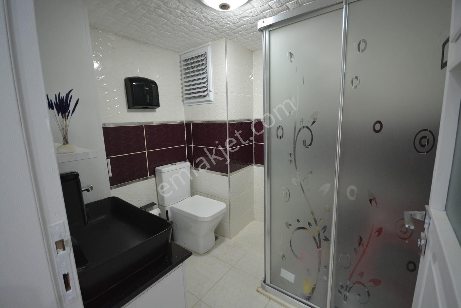 Metronun Yanında Eminevime Uygun 2+1 Özel Dekorlu Satılık Daire — fotoğraf 20