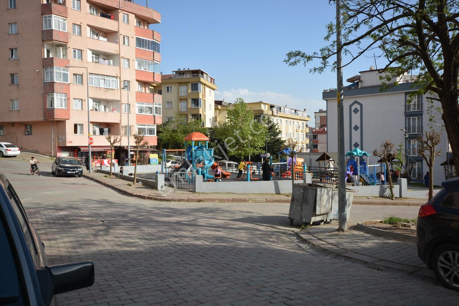 Metronun Yanında Eminevime Uygun 2+1 Özel Dekorlu Satılık Daire — fotoğraf 25