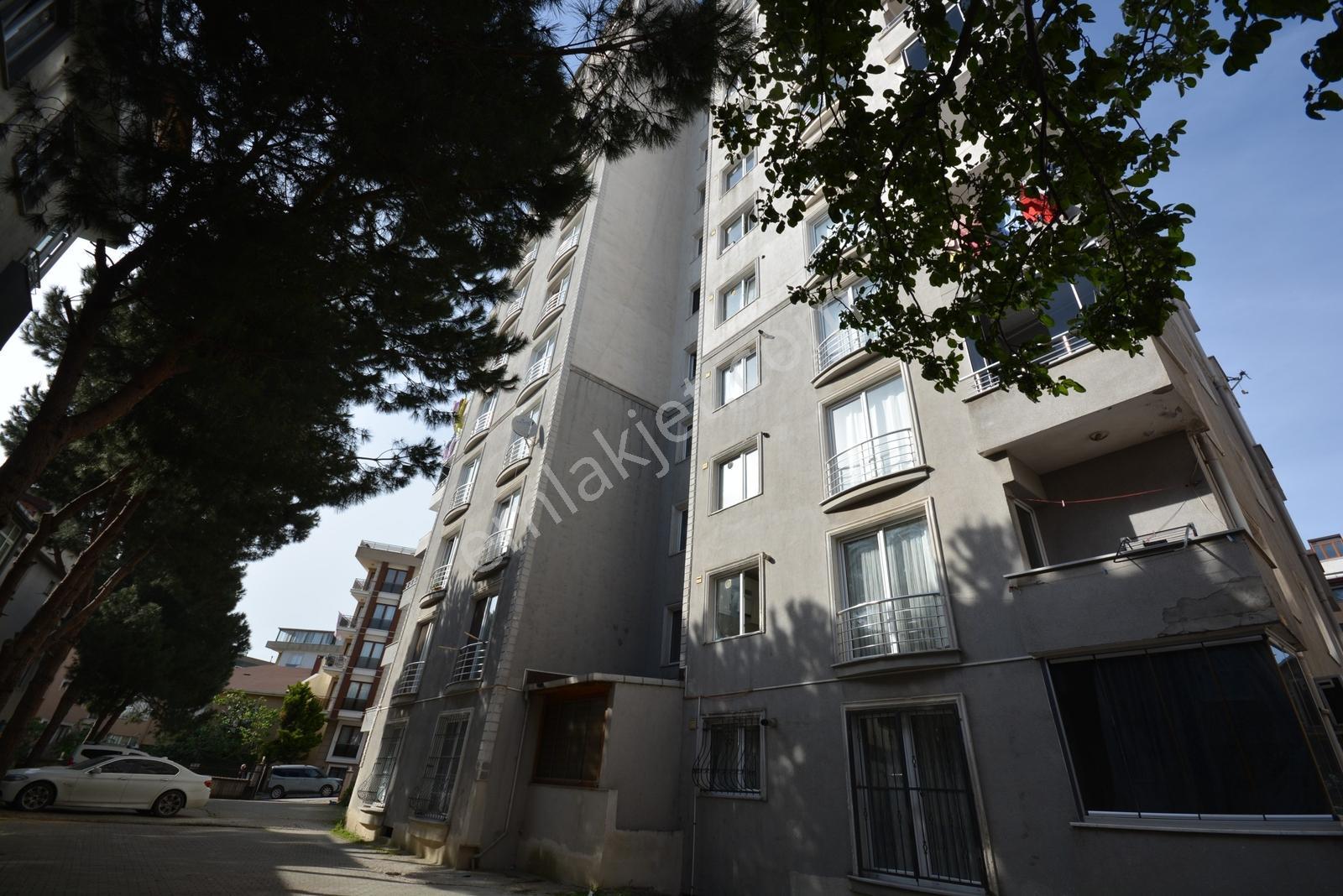 Metronun Yanında Eminevime Uygun 2+1 Özel Dekorlu Satılık Daire — fotoğraf 26
