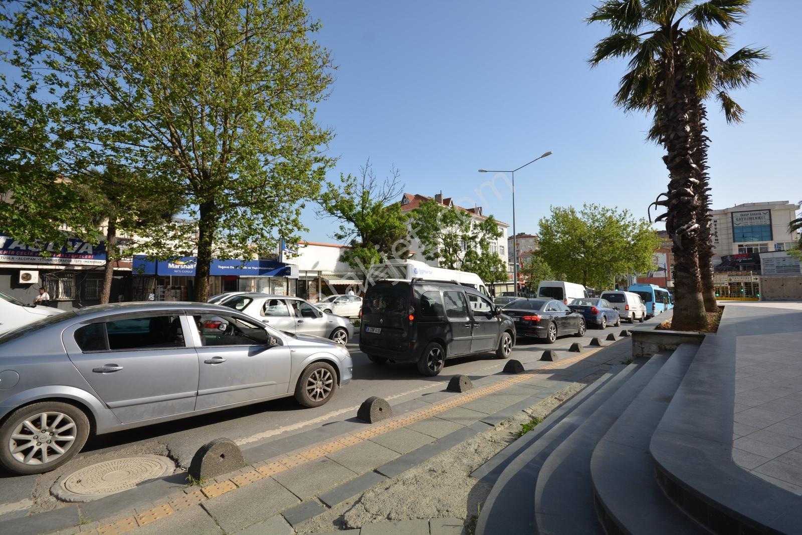 Metronun Yanında Eminevime Uygun 2+1 Özel Dekorlu Satılık Daire — fotoğraf 27