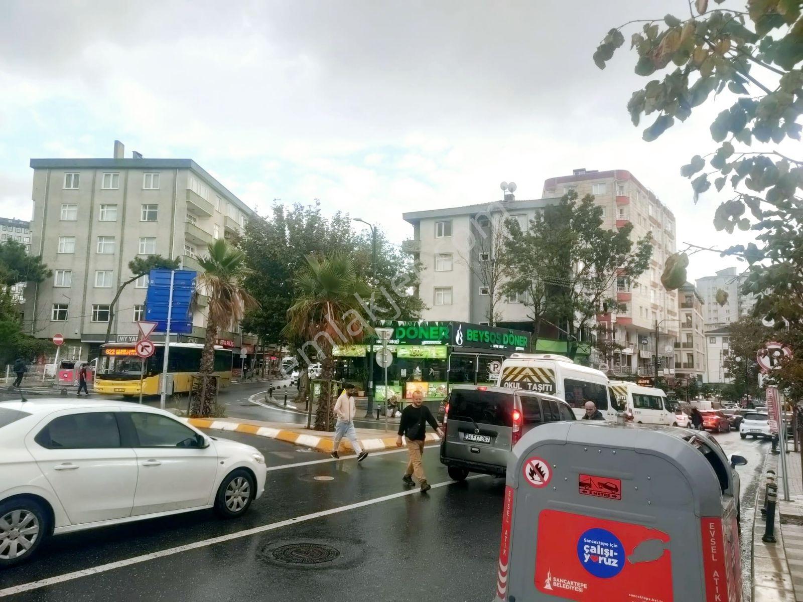 Metronun Yanında Eminevime Uygun 2+1 Özel Dekorlu Satılık Daire — fotoğraf 30