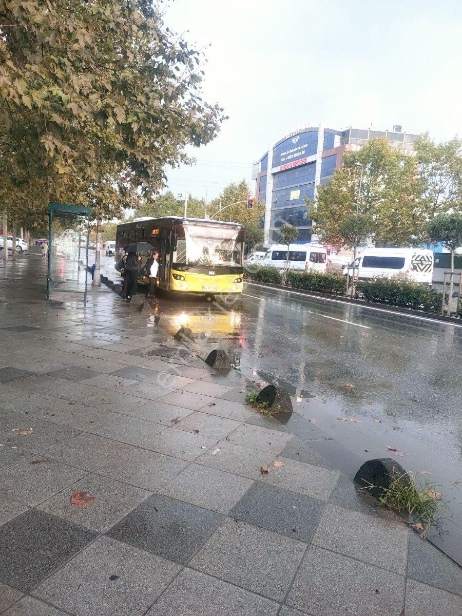 Metronun Yanında Eminevime Uygun 2+1 Özel Dekorlu Satılık Daire — fotoğraf 32