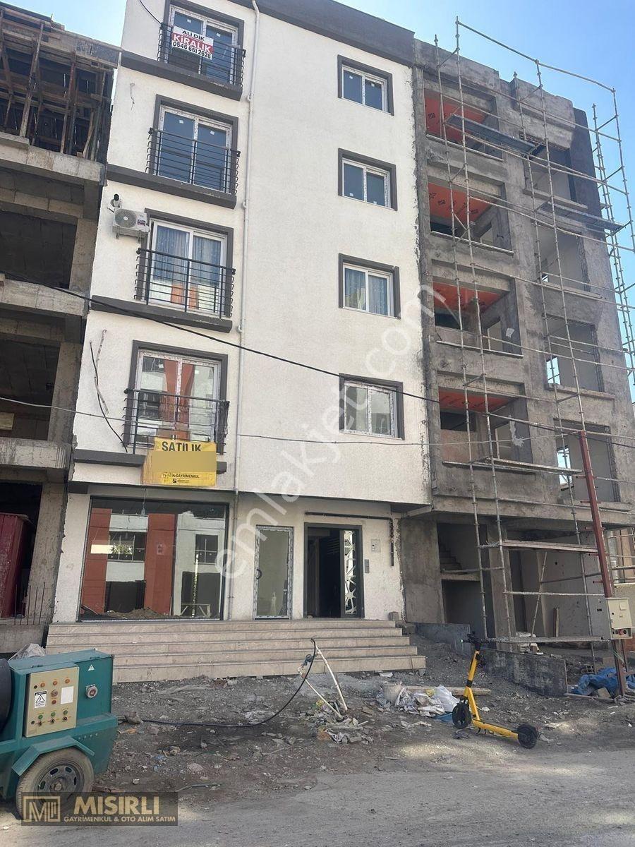 Mısırlı Gayrimenkul ‘Den Satılık 1+1 Daire