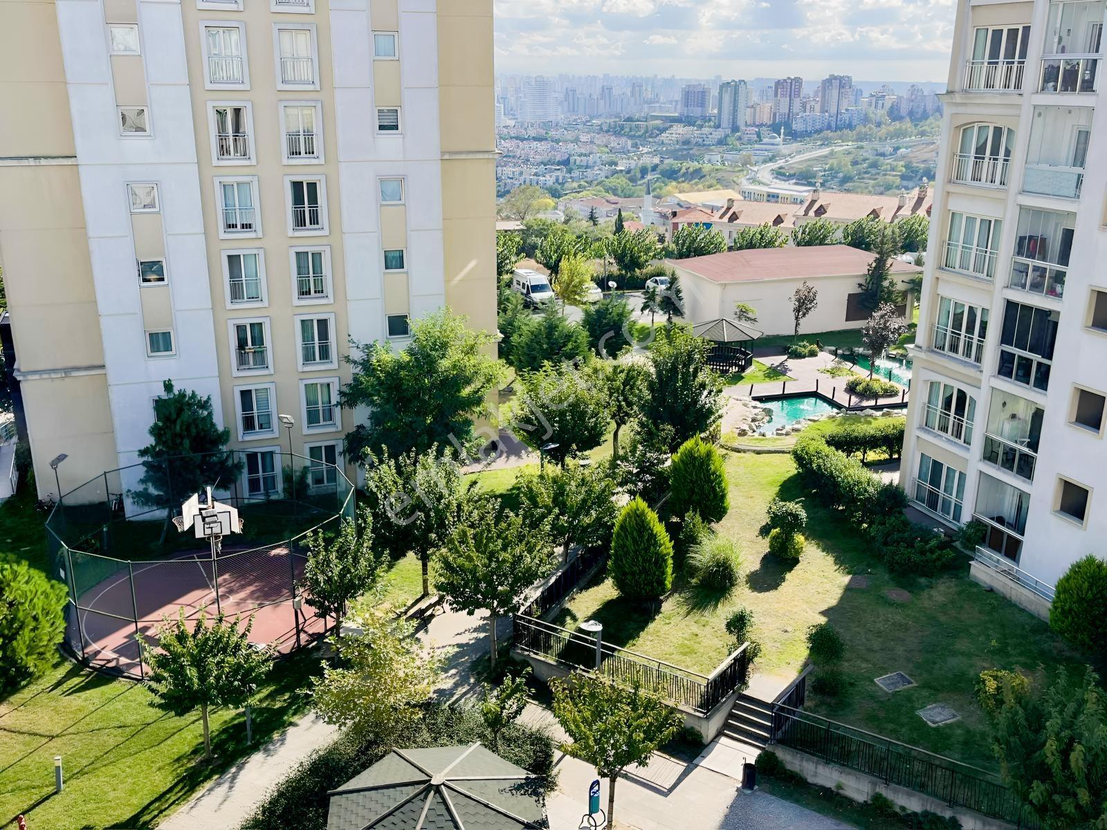 Emlak Konut Bahçekent 1. Geniş Tip Masrafsız Satılık 2+1 — fotoğraf 15