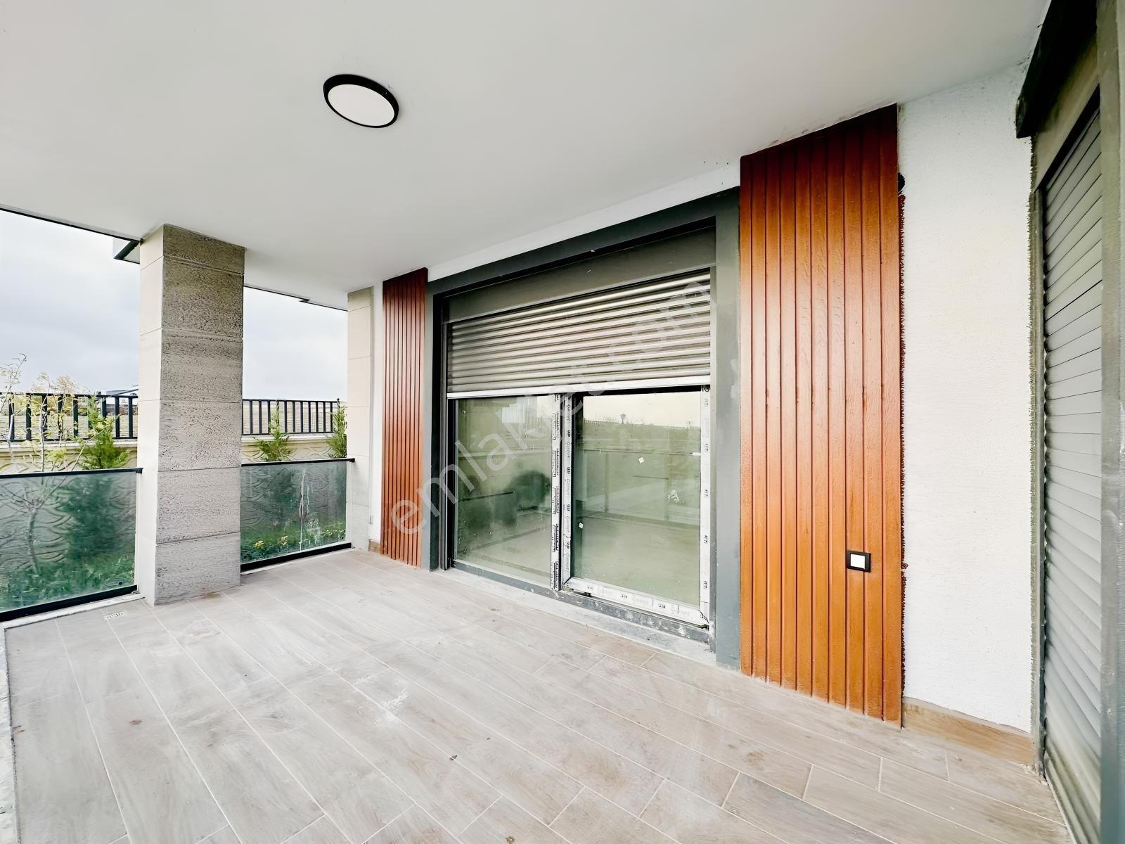[kassel Yapı] Son 1 Adet - 700m2 Bahçe - Havuz - Fırsat Villa !! — fotoğraf 5