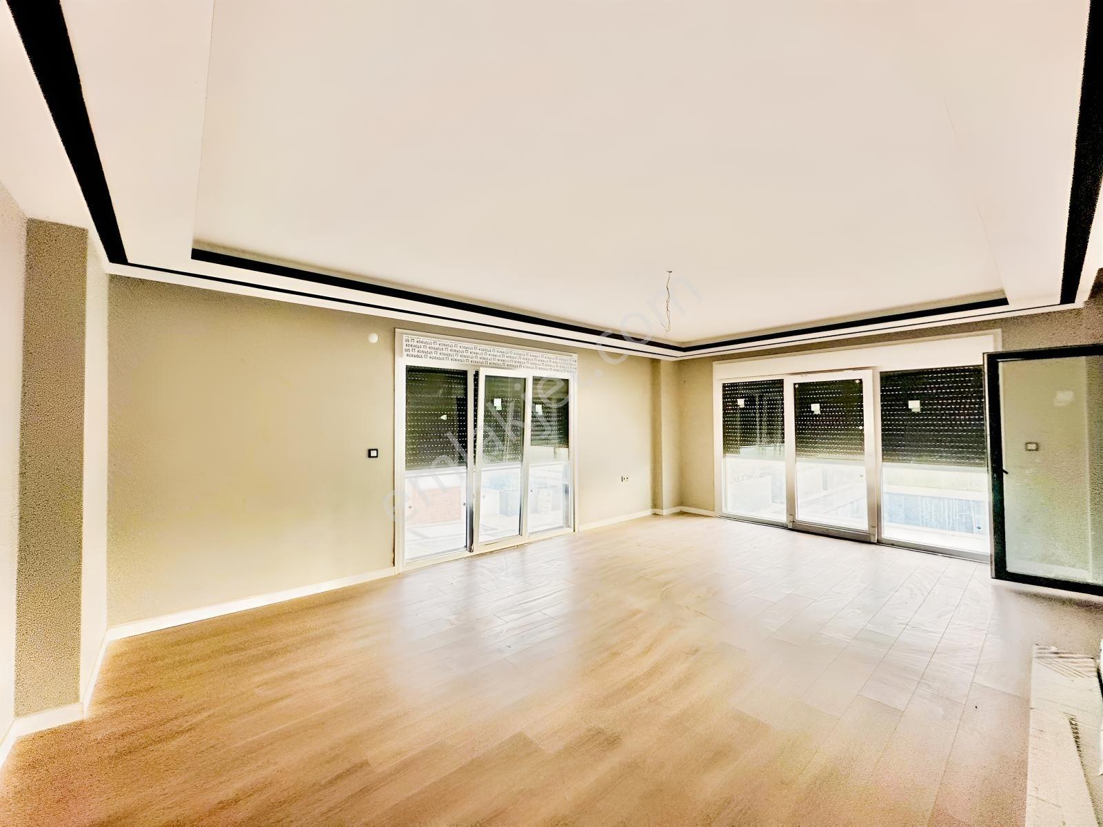 [kassel Yapı] Son 1 Adet - 700m2 Bahçe - Havuz - Fırsat Villa !! — fotoğraf 7