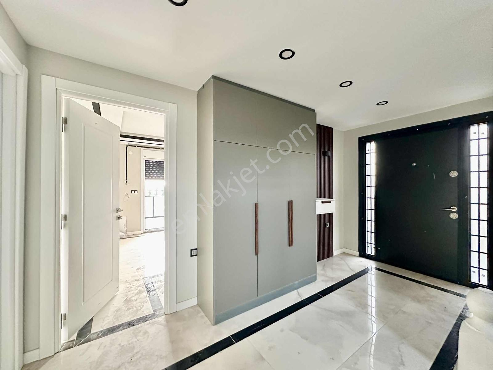 [kassel Yapı] Son 1 Adet - 700m2 Bahçe - Havuz - Fırsat Villa !! — fotoğraf 11