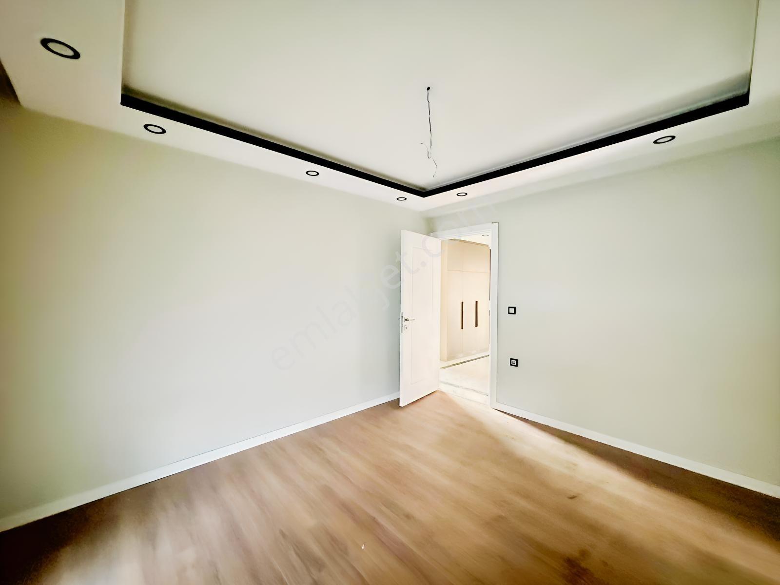 [kassel Yapı] Son 1 Adet - 700m2 Bahçe - Havuz - Fırsat Villa !! — fotoğraf 14