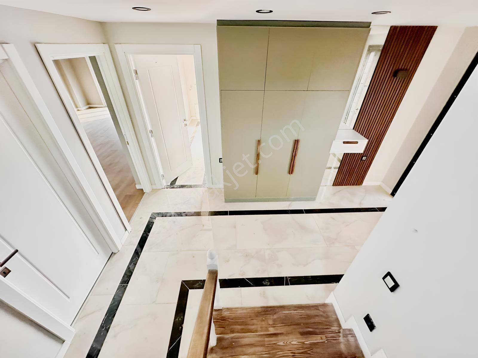[kassel Yapı] Son 1 Adet - 700m2 Bahçe - Havuz - Fırsat Villa !! — fotoğraf 16
