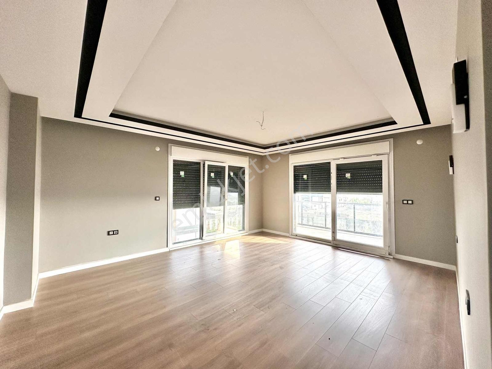 [kassel Yapı] Son 1 Adet - 700m2 Bahçe - Havuz - Fırsat Villa !! — fotoğraf 22