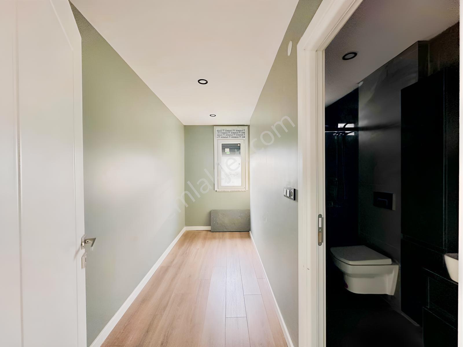 [kassel Yapı] Son 1 Adet - 700m2 Bahçe - Havuz - Fırsat Villa !! — fotoğraf 26