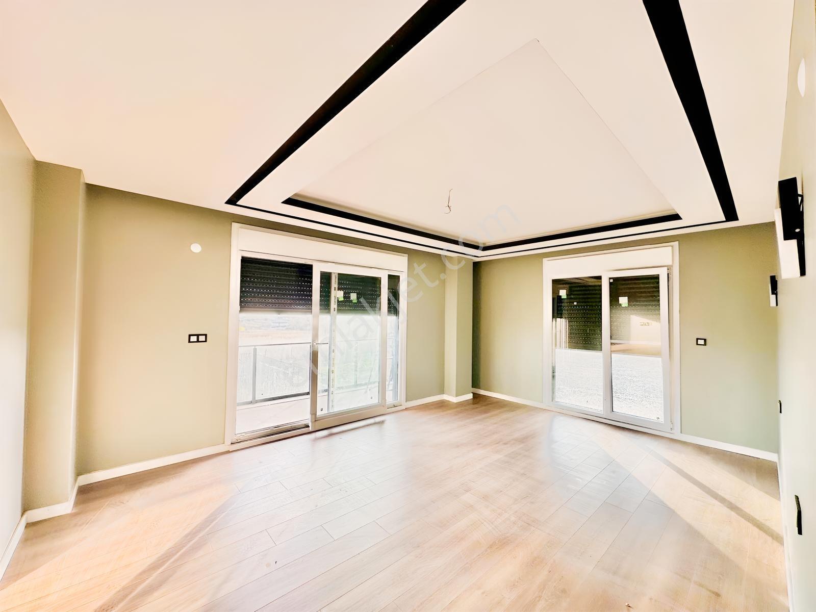 [kassel Yapı] Son 1 Adet - 700m2 Bahçe - Havuz - Fırsat Villa !! — fotoğraf 28