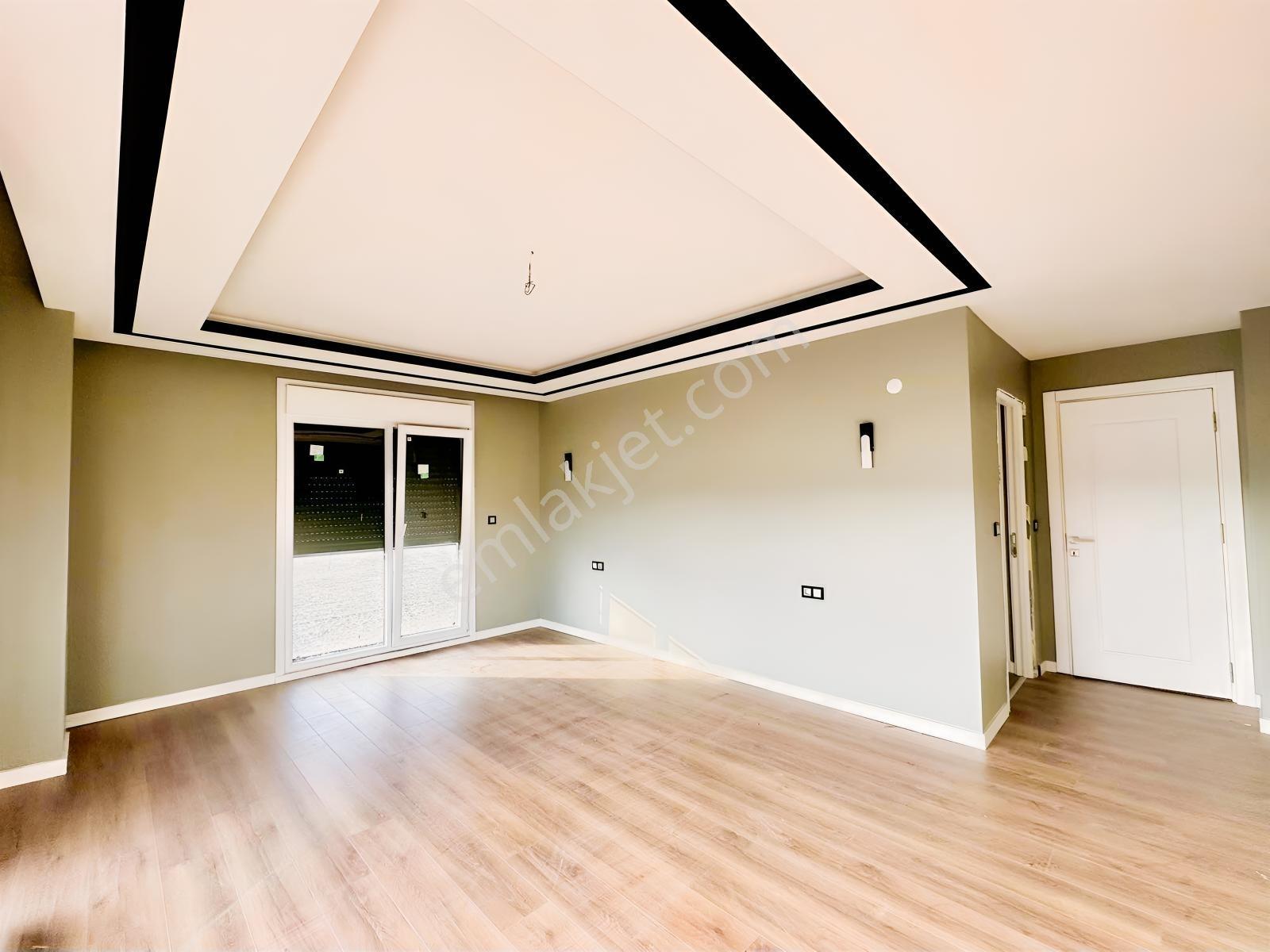 [kassel Yapı] Son 1 Adet - 700m2 Bahçe - Havuz - Fırsat Villa !! — fotoğraf 29