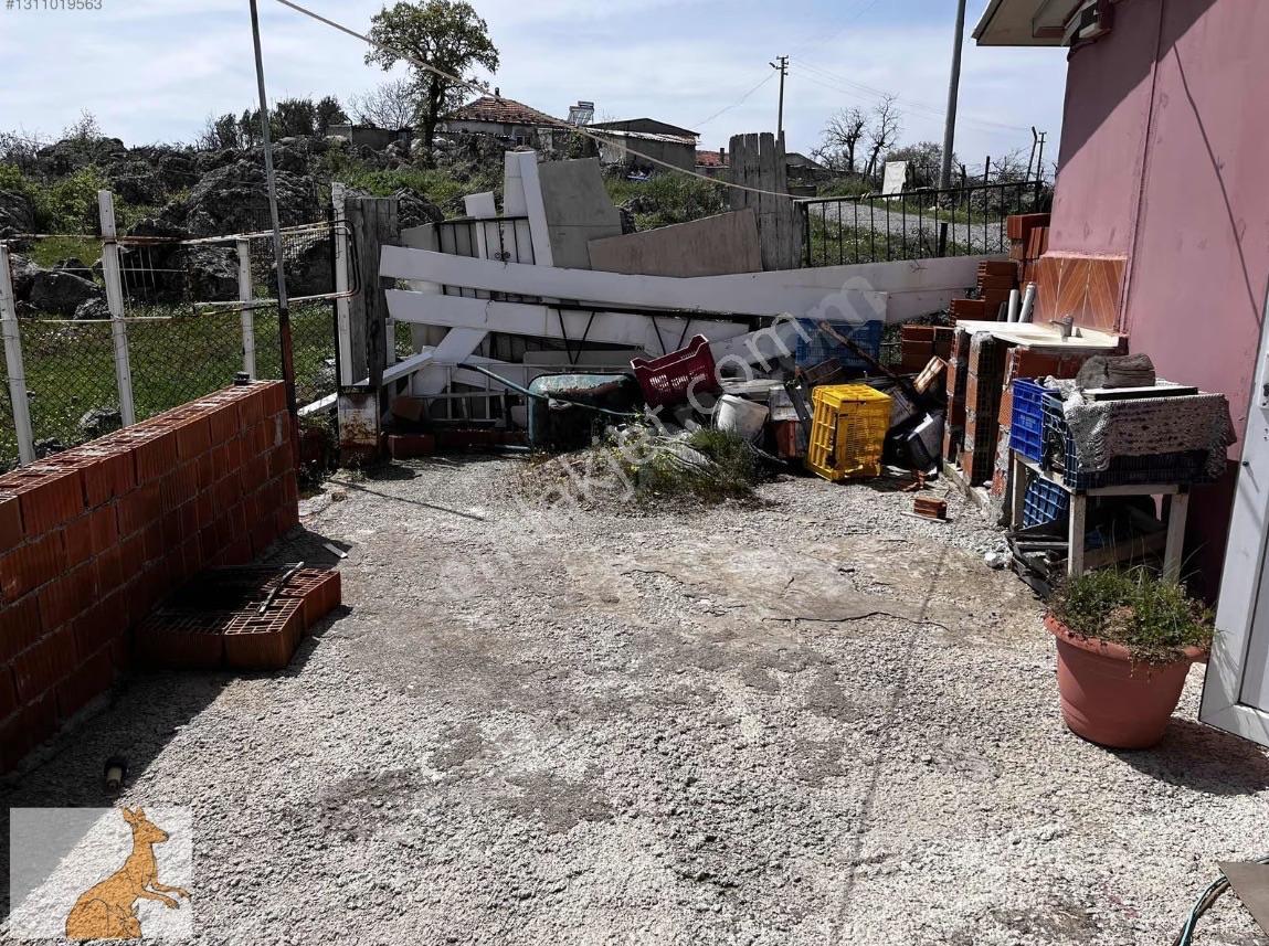 Yunusemre Karaveli Mh Fırsat Satılık 1000 M2 Tarla Ve 2+1 Ev — fotoğraf 4