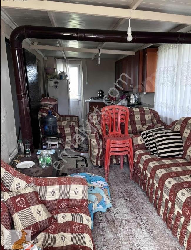 Yunusemre Karaveli Mh Fırsat Satılık 1000 M2 Tarla Ve 2+1 Ev — fotoğraf 5