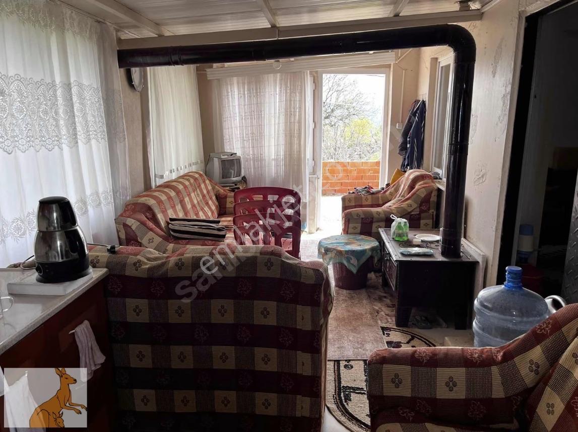 Yunusemre Karaveli Mh Fırsat Satılık 1000 M2 Tarla Ve 2+1 Ev — fotoğraf 11