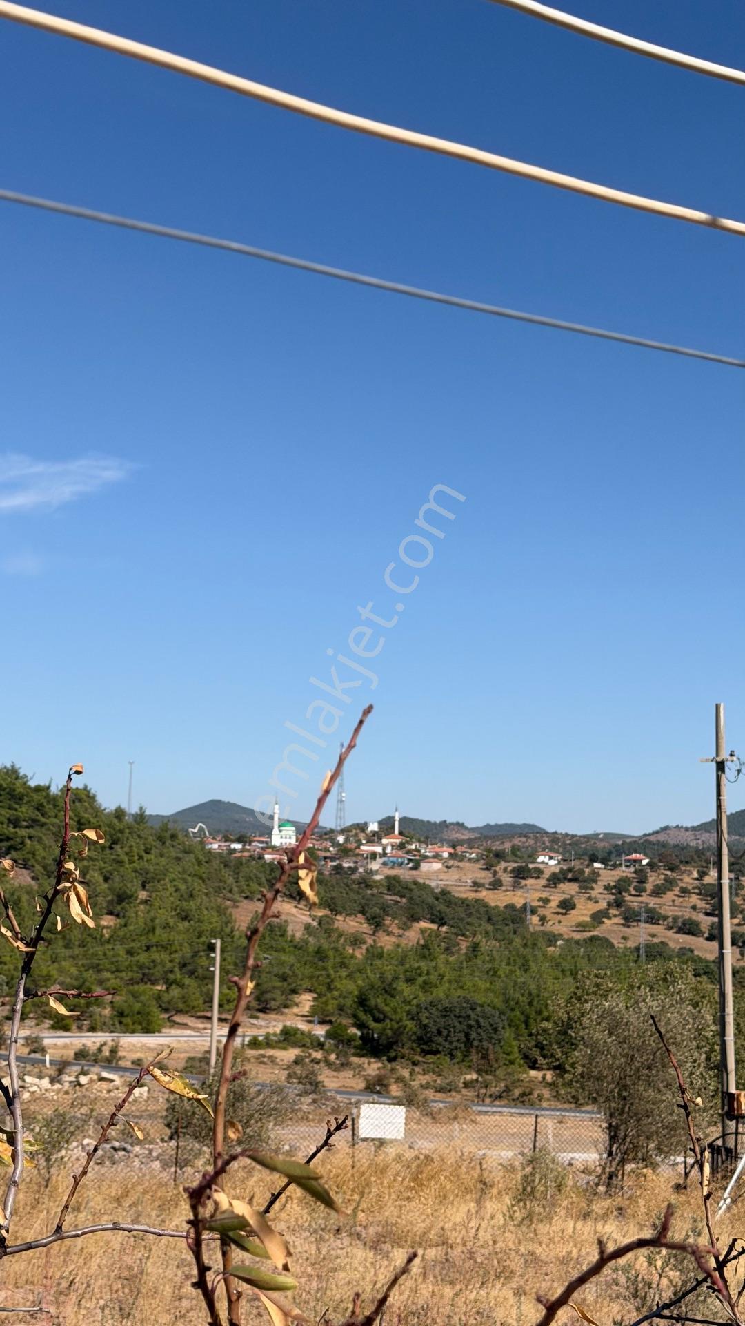 Yunusemre Karaveli Mh Fırsat Satılık 1000 M2 Tarla Ve 2+1 Ev — fotoğraf 15