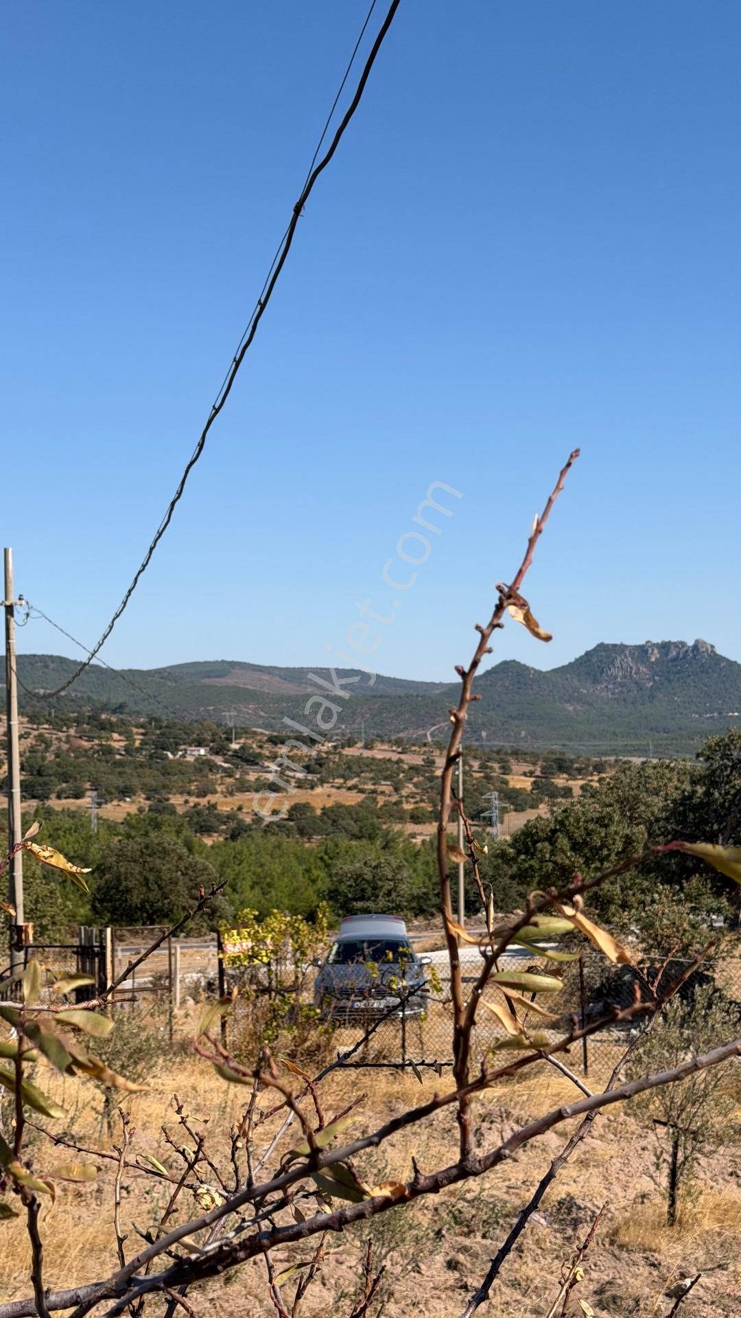 Yunusemre Karaveli Mh Fırsat Satılık 1000 M2 Tarla Ve 2+1 Ev — fotoğraf 17