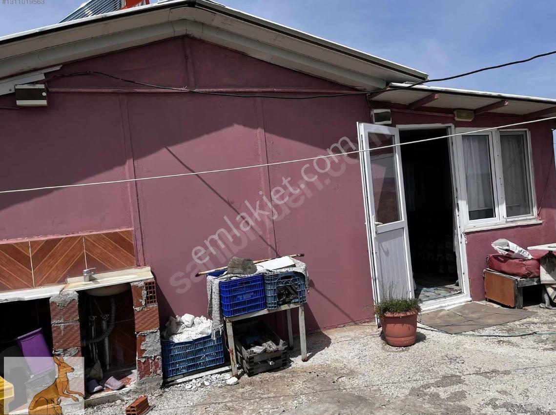 Yunusemre Karaveli Mh Fırsat Satılık 1000 M2 Tarla Ve 2+1 Ev — fotoğraf 21