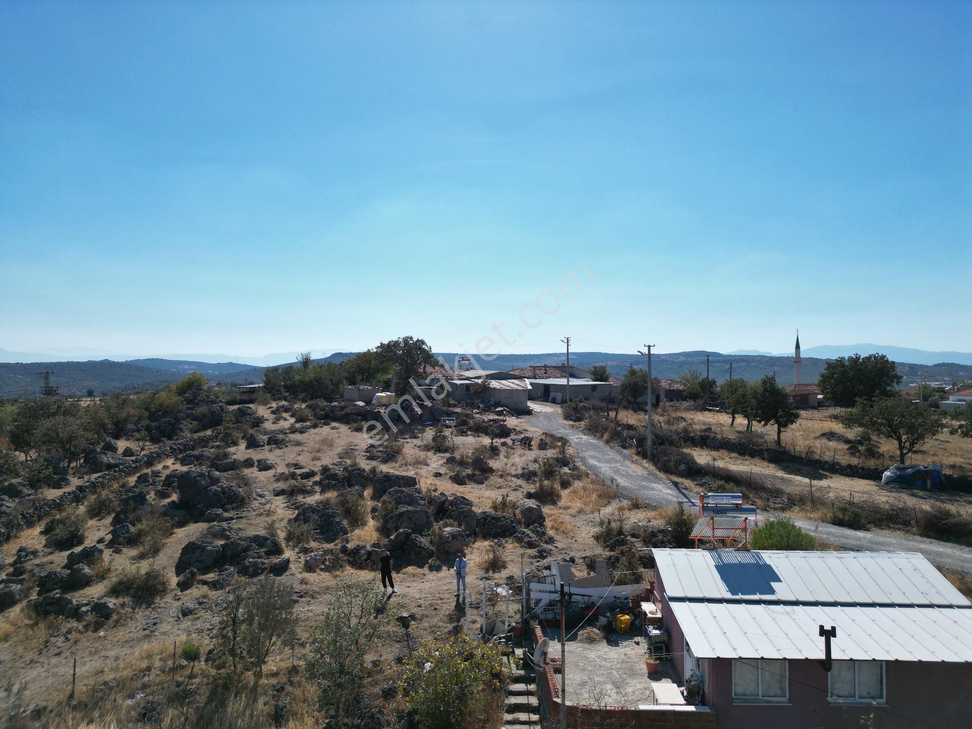 Yunusemre Karaveli Mh Fırsat Satılık 1000 M2 Tarla Ve 2+1 Ev — fotoğraf 26