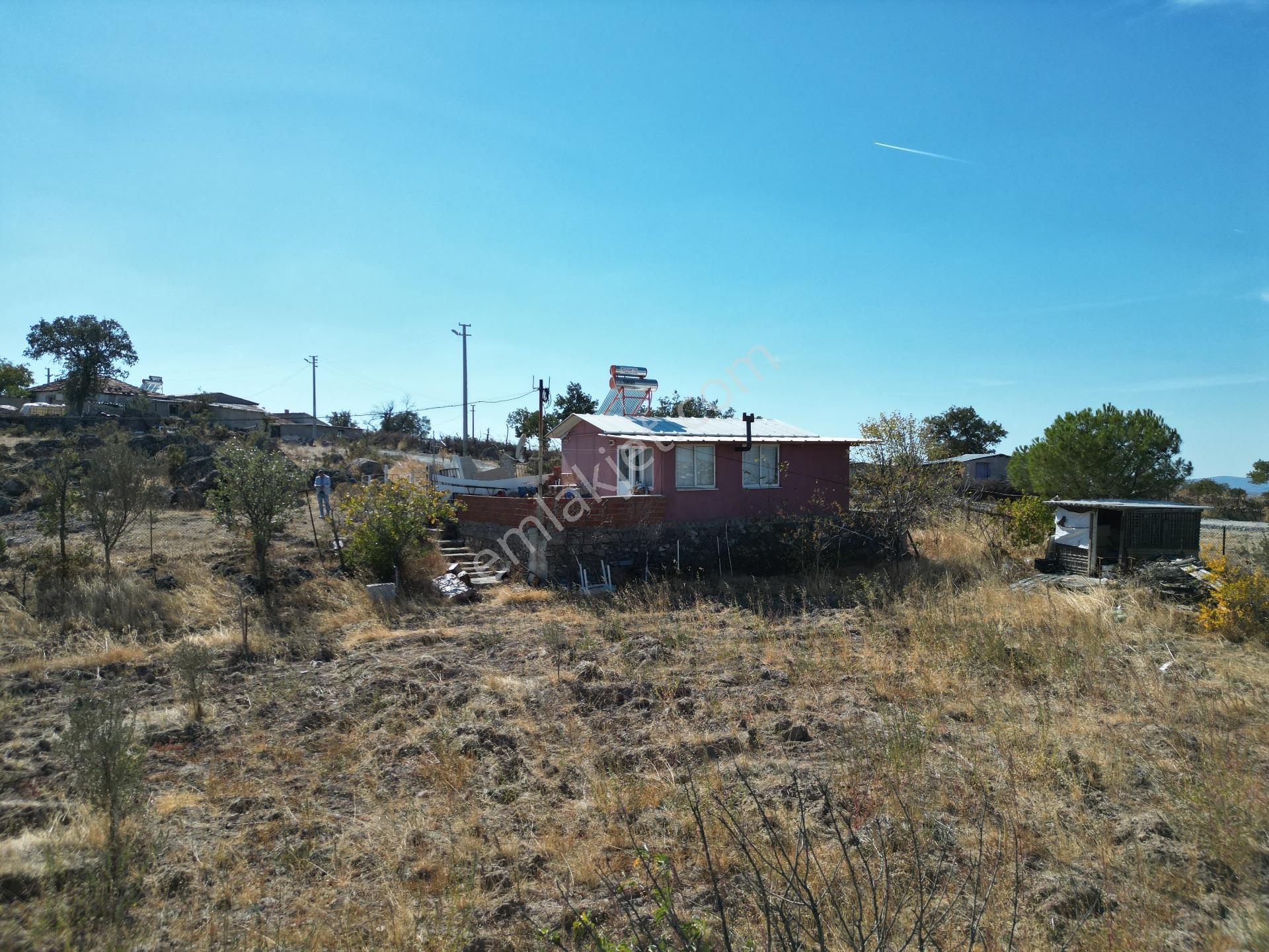 Yunusemre Karaveli Mh Fırsat Satılık 1000 M2 Tarla Ve 2+1 Ev — fotoğraf 27