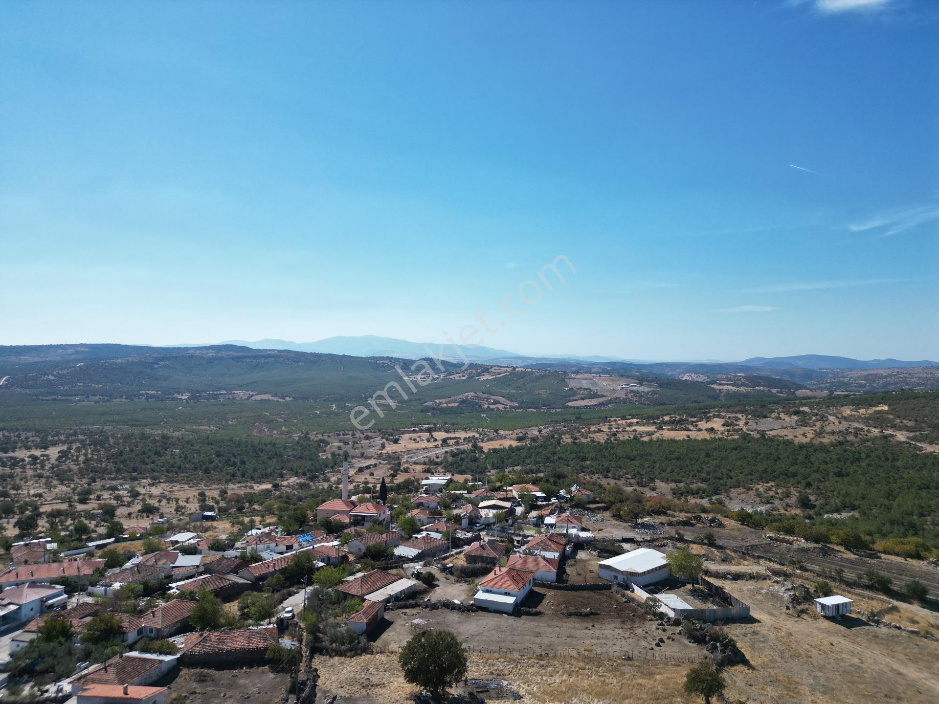 Yunusemre Karaveli Mh Fırsat Satılık 1000 M2 Tarla Ve 2+1 Ev — fotoğraf 33