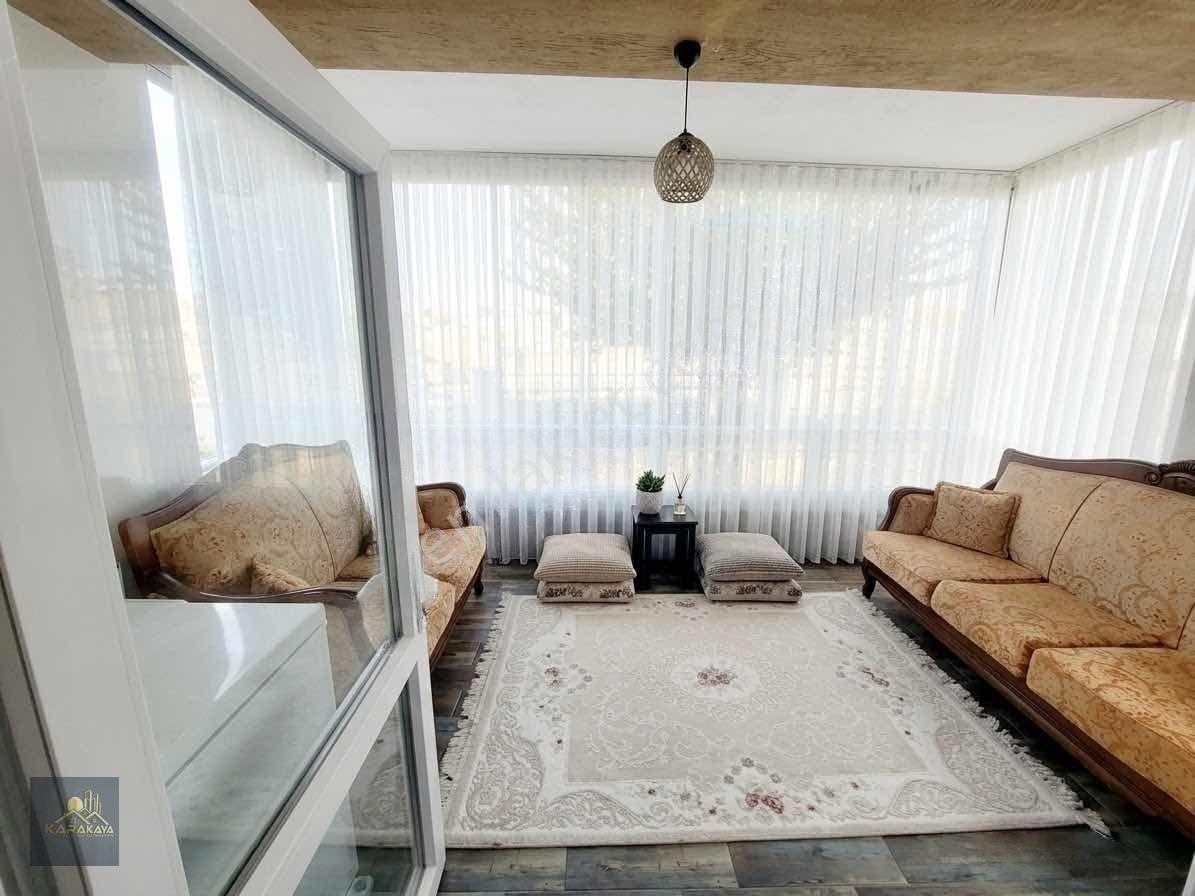 Karakaya Emlak'tan Şentepe Sol'da Satılık Daire — fotoğraf 3