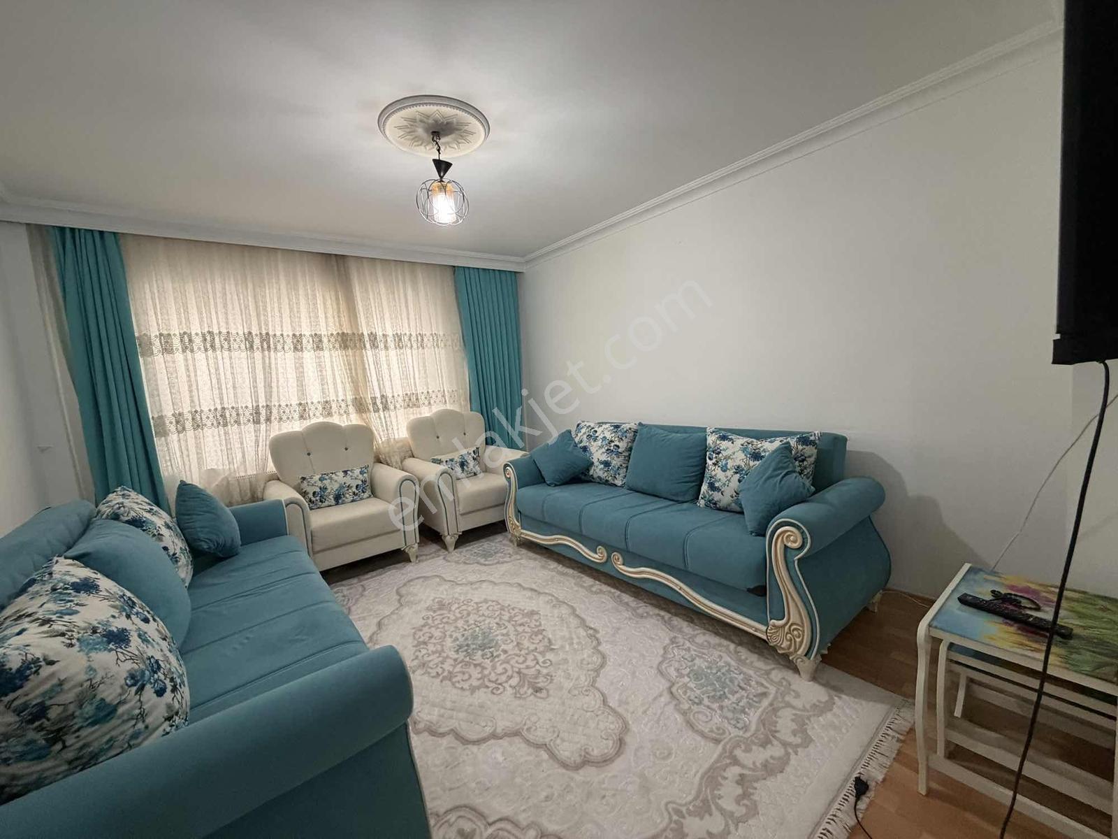 Senem'den Atapark Cadde Yakını 2+1 Giriş Konumunda Daire — fotoğraf 2
