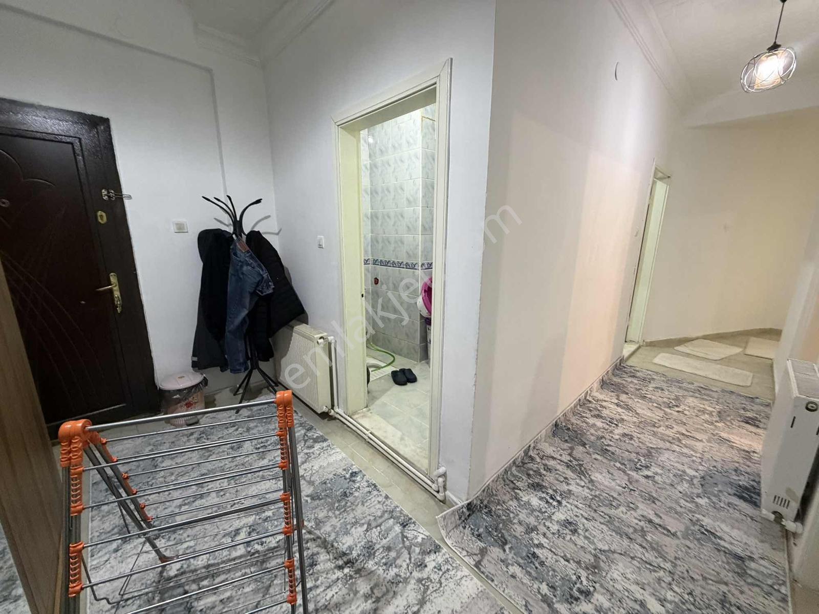 Senem'den Atapark Cadde Yakını 2+1 Giriş Konumunda Daire — fotoğraf 4