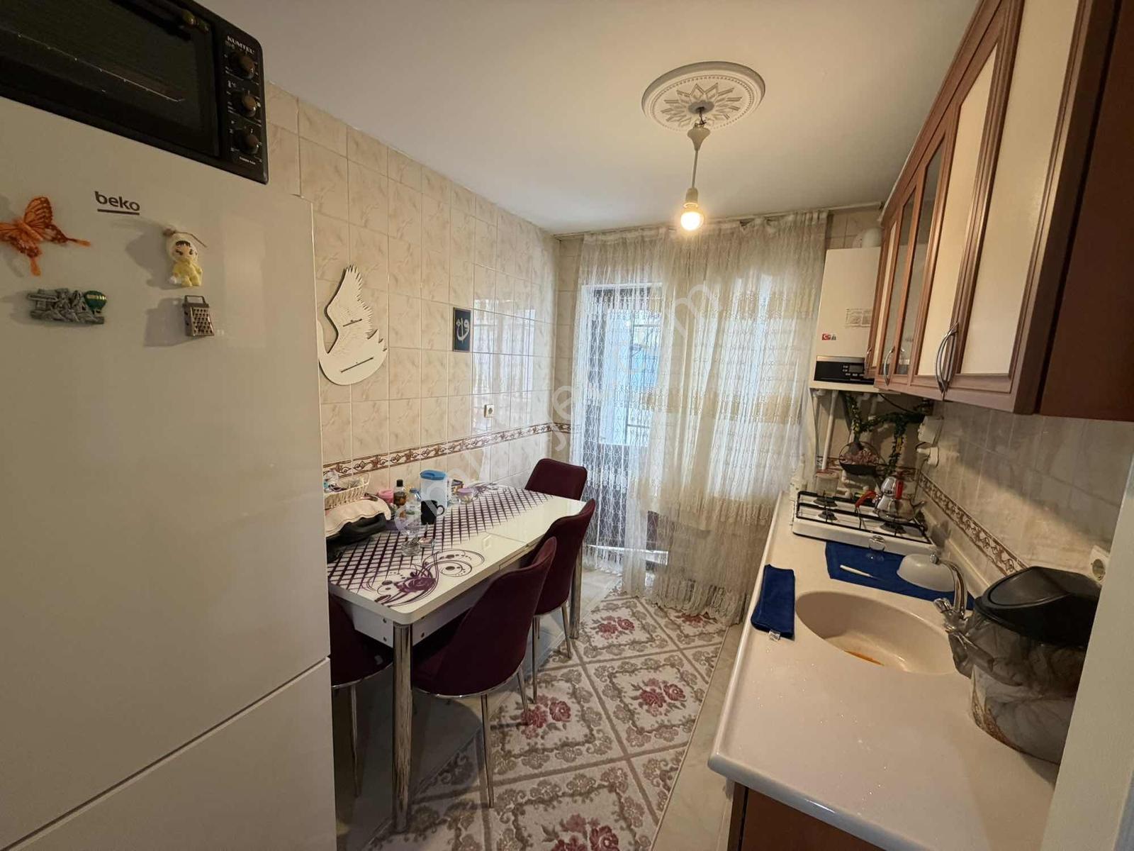 Senem'den Atapark Cadde Yakını 2+1 Giriş Konumunda Daire — fotoğraf 6