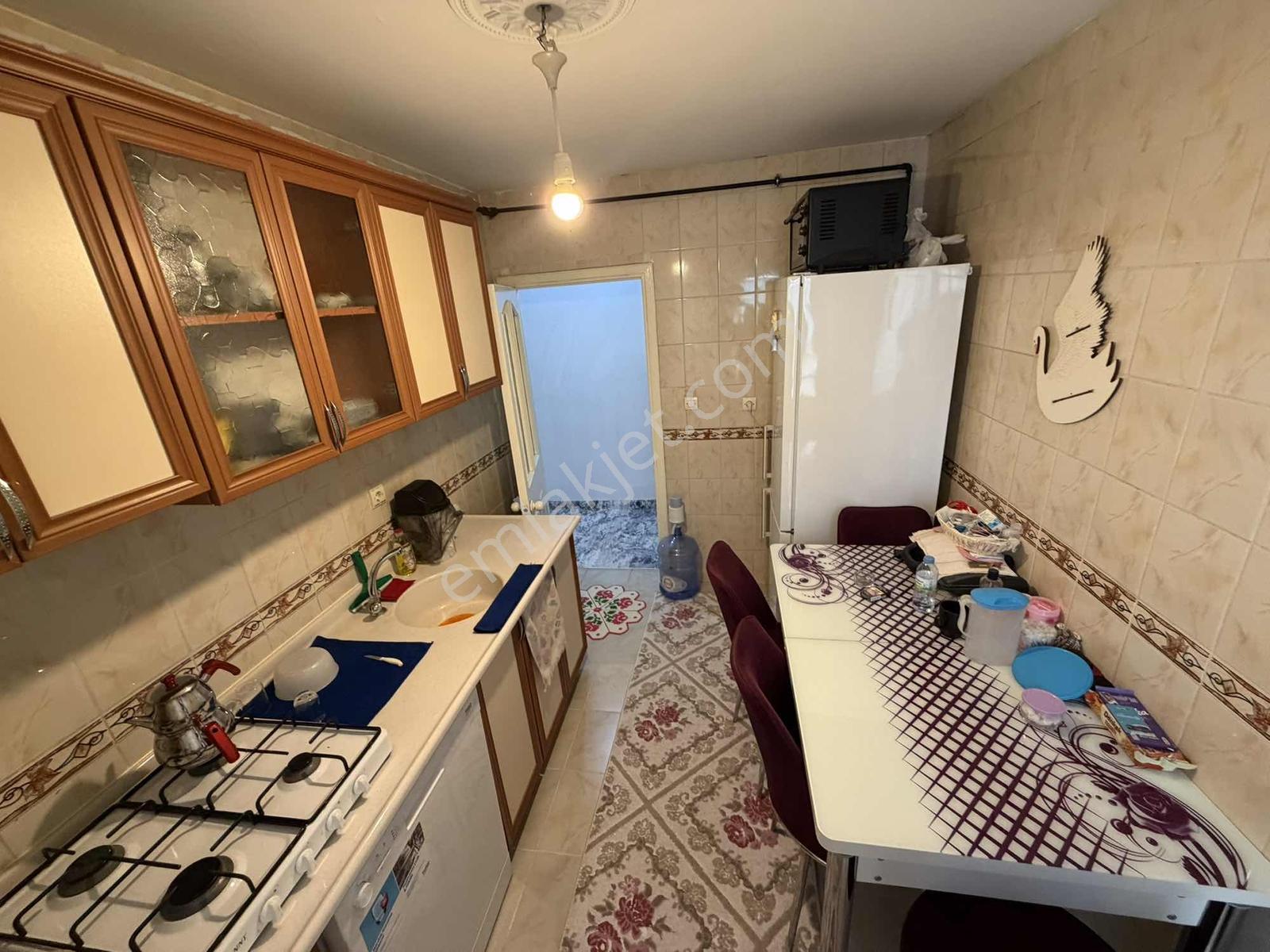Senem'den Atapark Cadde Yakını 2+1 Giriş Konumunda Daire — fotoğraf 7