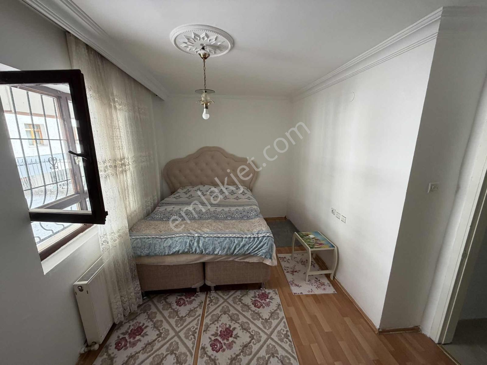 Senem'den Atapark Cadde Yakını 2+1 Giriş Konumunda Daire — fotoğraf 10